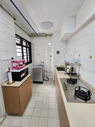Blk 366 Clementi Avenue 2 (Clementi), HDB 3 Rooms #557624991